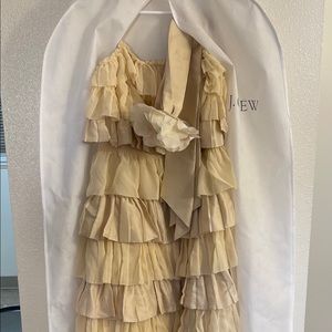 COPY - J.Crew wedding dress